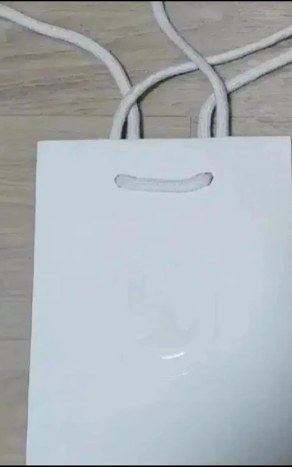 새제품)스와로브스키 칵테일 반지 52호 정품 상품이미지10