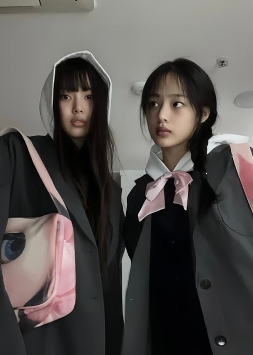 페트라콜린스 아임쏘리백 상품이미지2