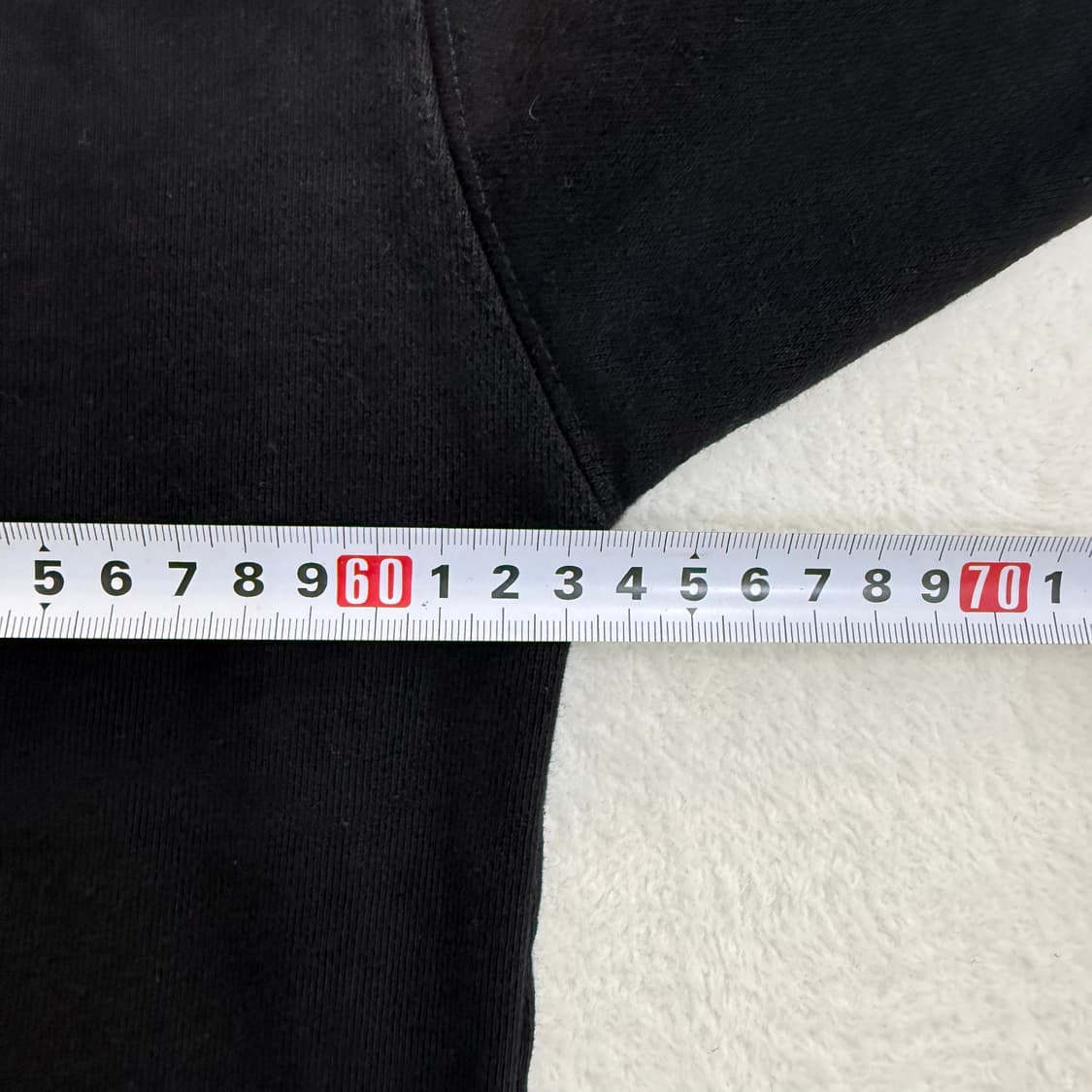 XL 커버낫 어센틱 후드티 0317T 상품이미지5