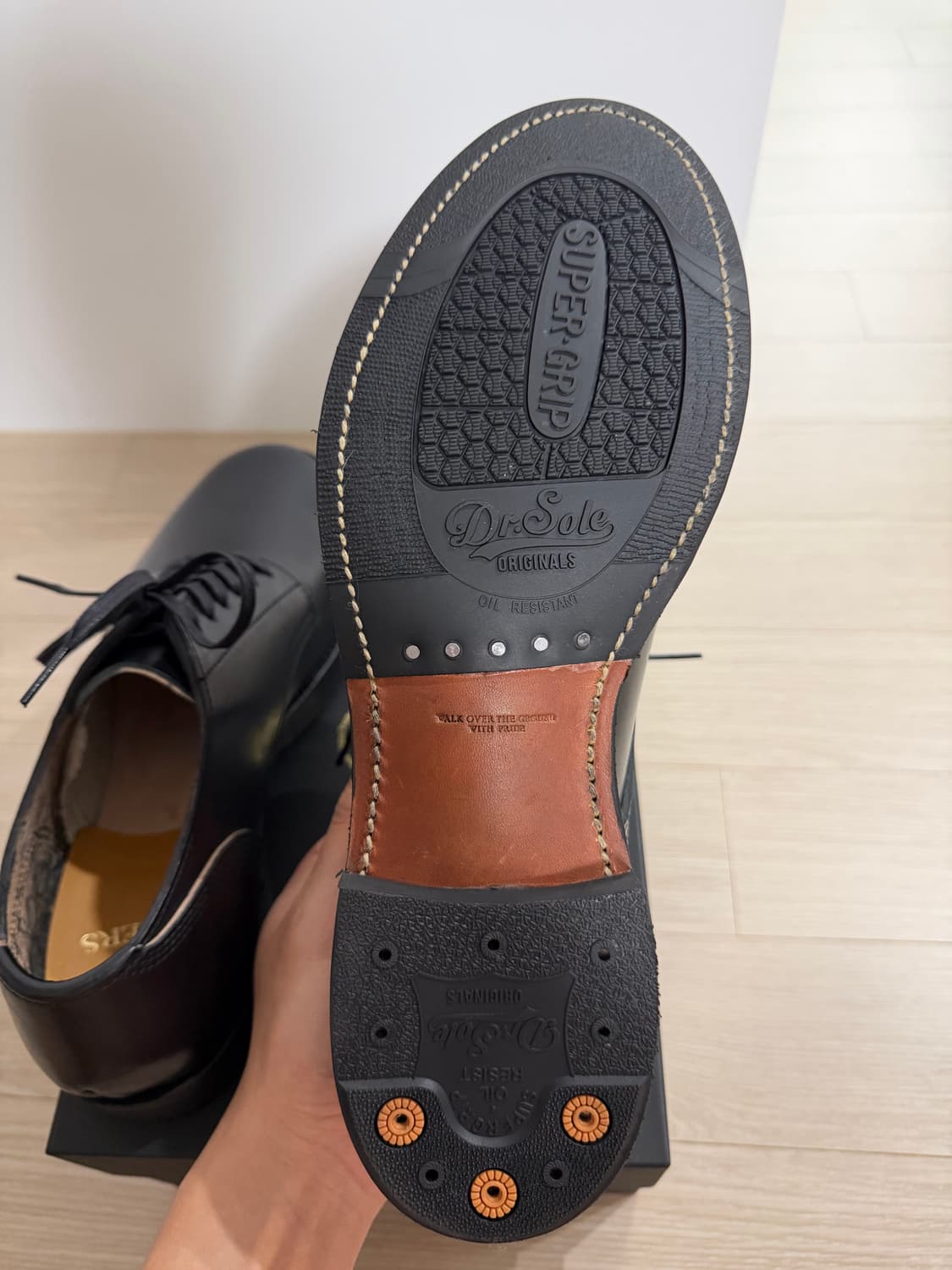 [8E, 260]메이커즈 호스싱글 구이디 홀스벗 makers 상품이미지5