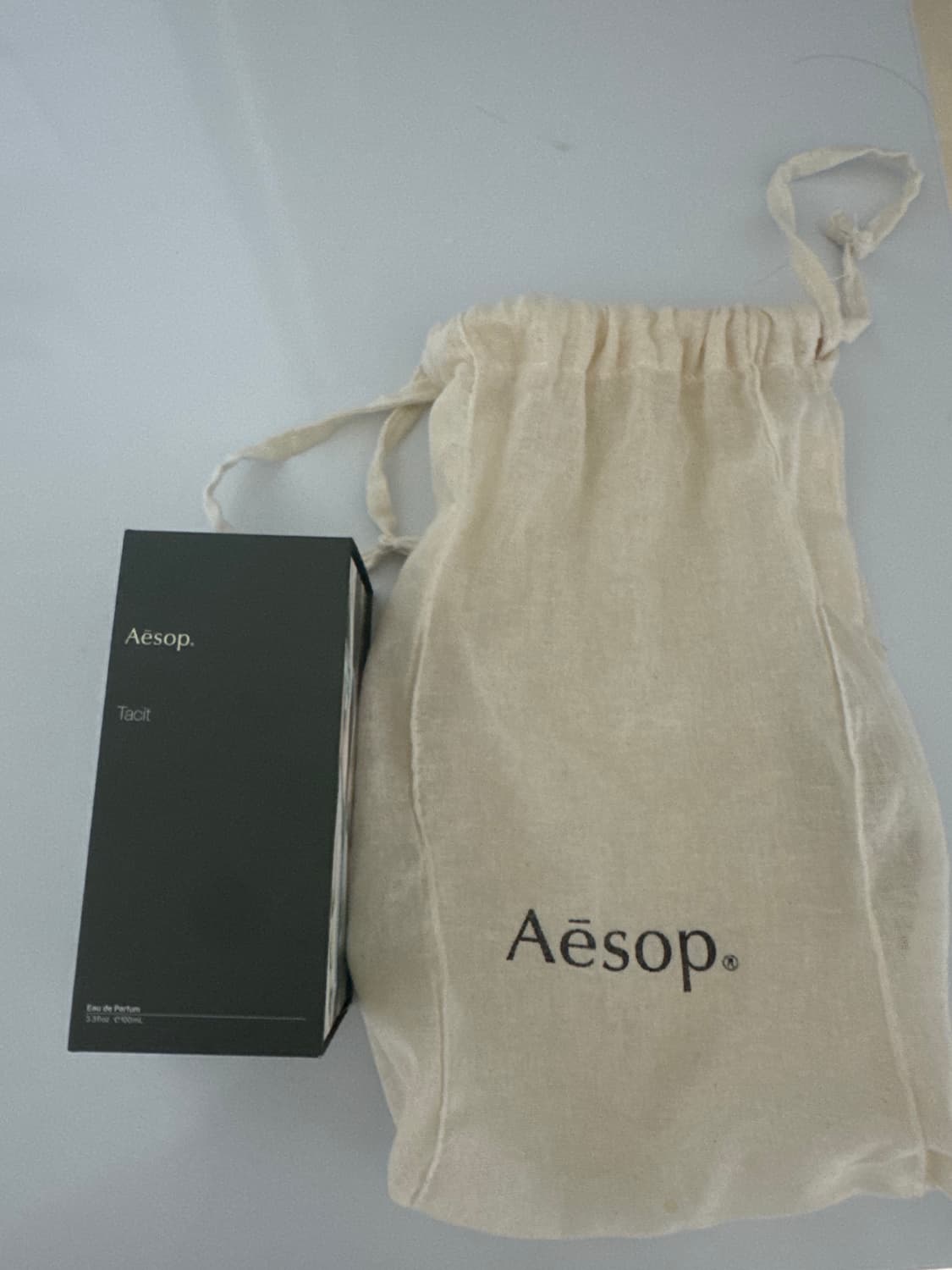 이솝 테싯 100ml 새상품 상품이미지1