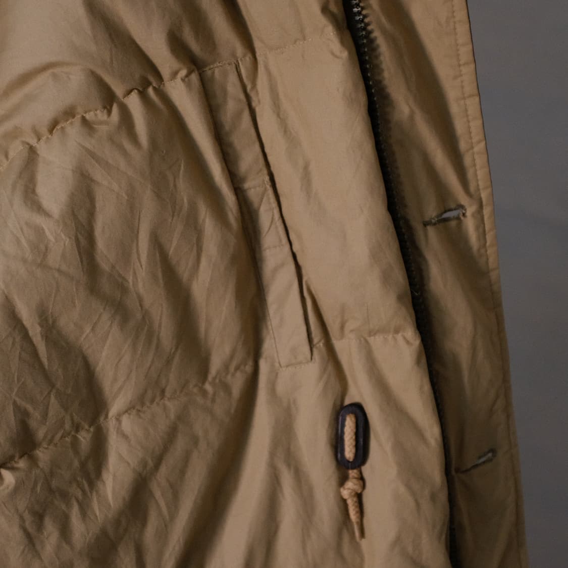 2000's Polo Ralph Lauren Long Goose Down 상품이미지9