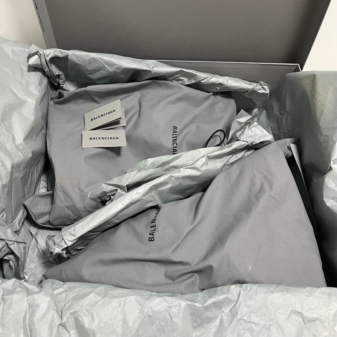 [43]발렌시아가 26ss 베놈 하이 부츠 상품이미지6