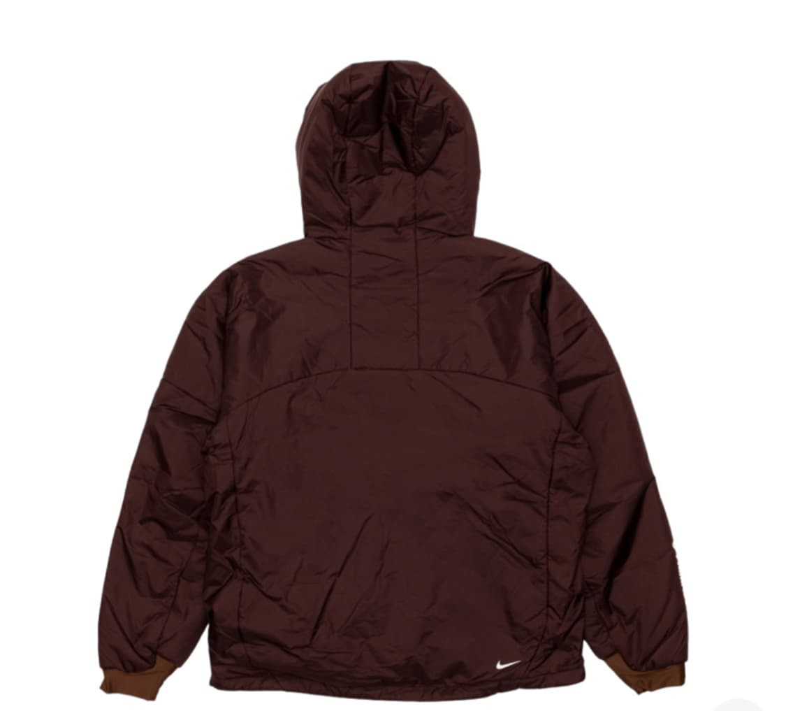 나이키 ACG 써마핏 ADV 로프 드 도프 자켓 브라운 바살트 - 아시아 상품이미지3