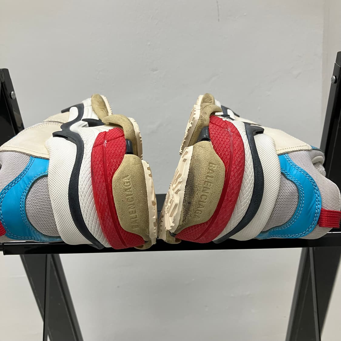 발렌시아가 트리플 S 41 상품이미지5