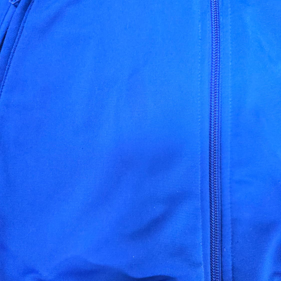 아디다스  파이어버드 파랑+하늘 져지 상품이미지4