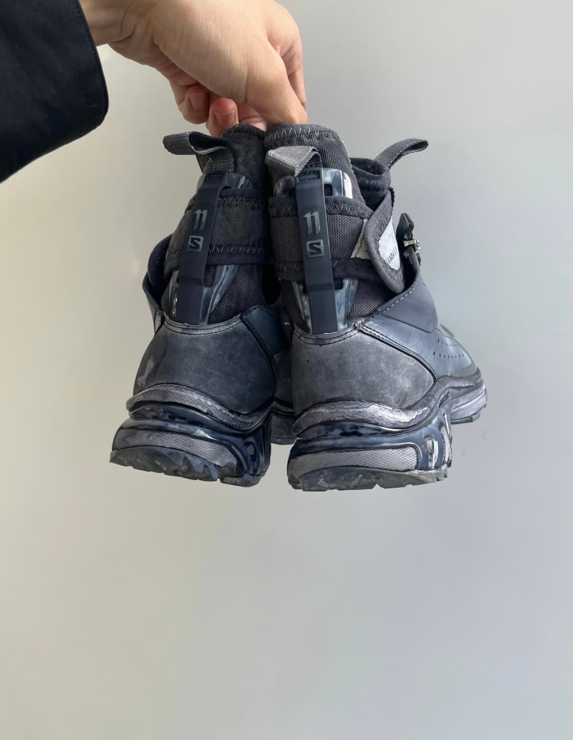 11by 보리스 비잔 사베리 밤바 3  상품이미지4