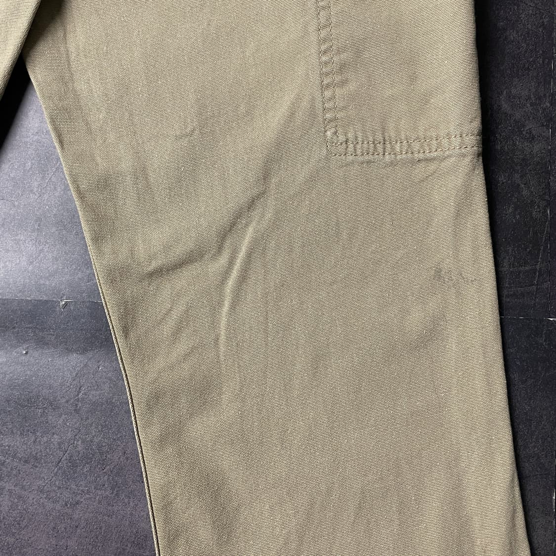 CARHARTT 칼하트 베이지 유틸리티 워크팬츠 A01086 상품이미지9