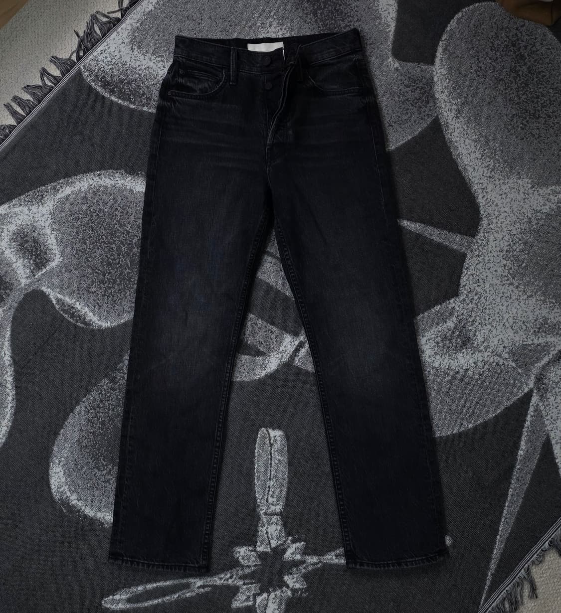 [프리미엄진] 마더 MOTHER TOMCAT 앵클진 26 상품이미지2