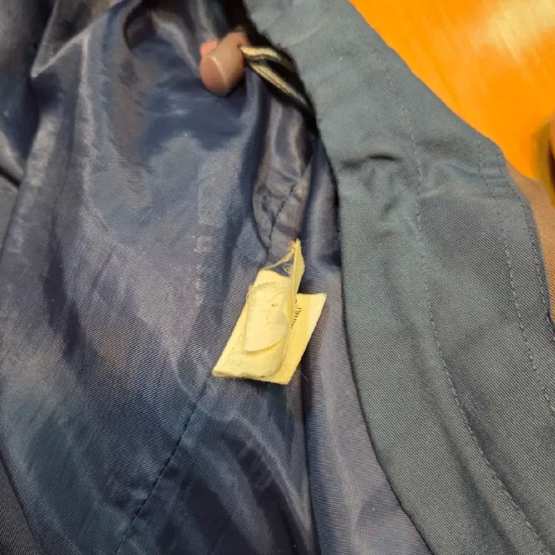 WWS MLB 오클랜드 어슬래틱스 빅로고 후드 자켓 (실XL)

 상품이미지8