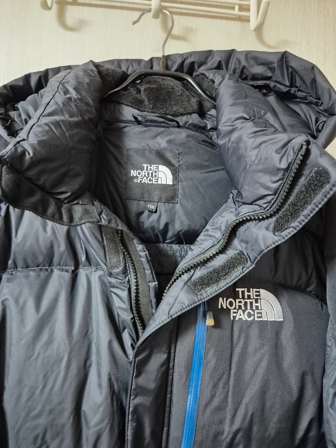 노스페이스 시그마 700 구스다운 구스패딩 110 남성 상품이미지4