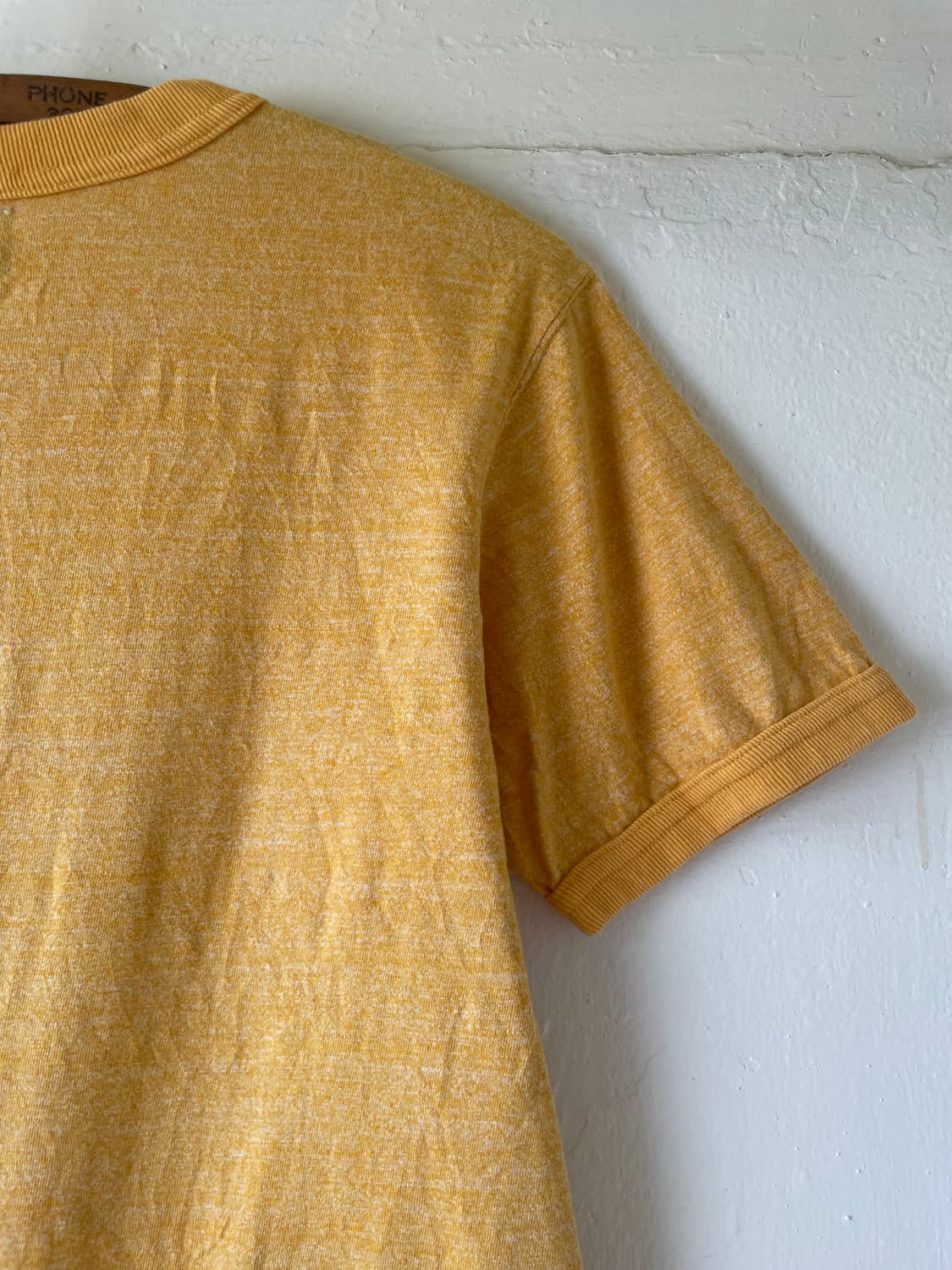 The Real McCoy’s Vintage Graphic T-shirt 상품이미지6