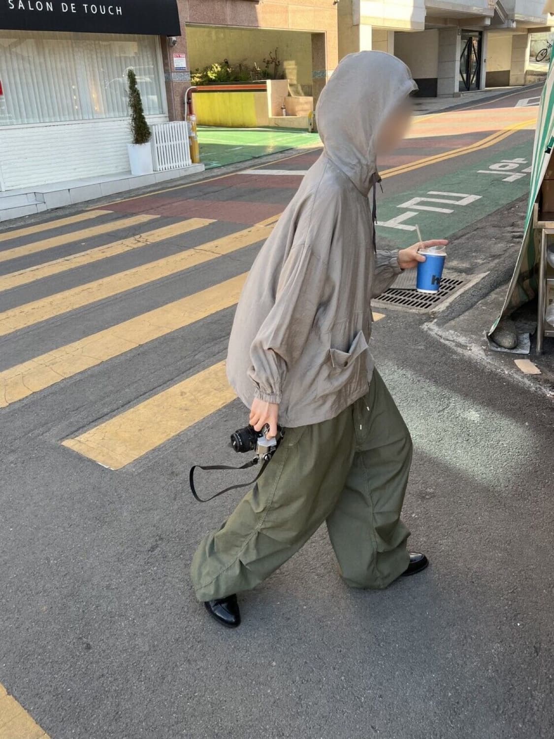 hoody jacket 상품이미지2