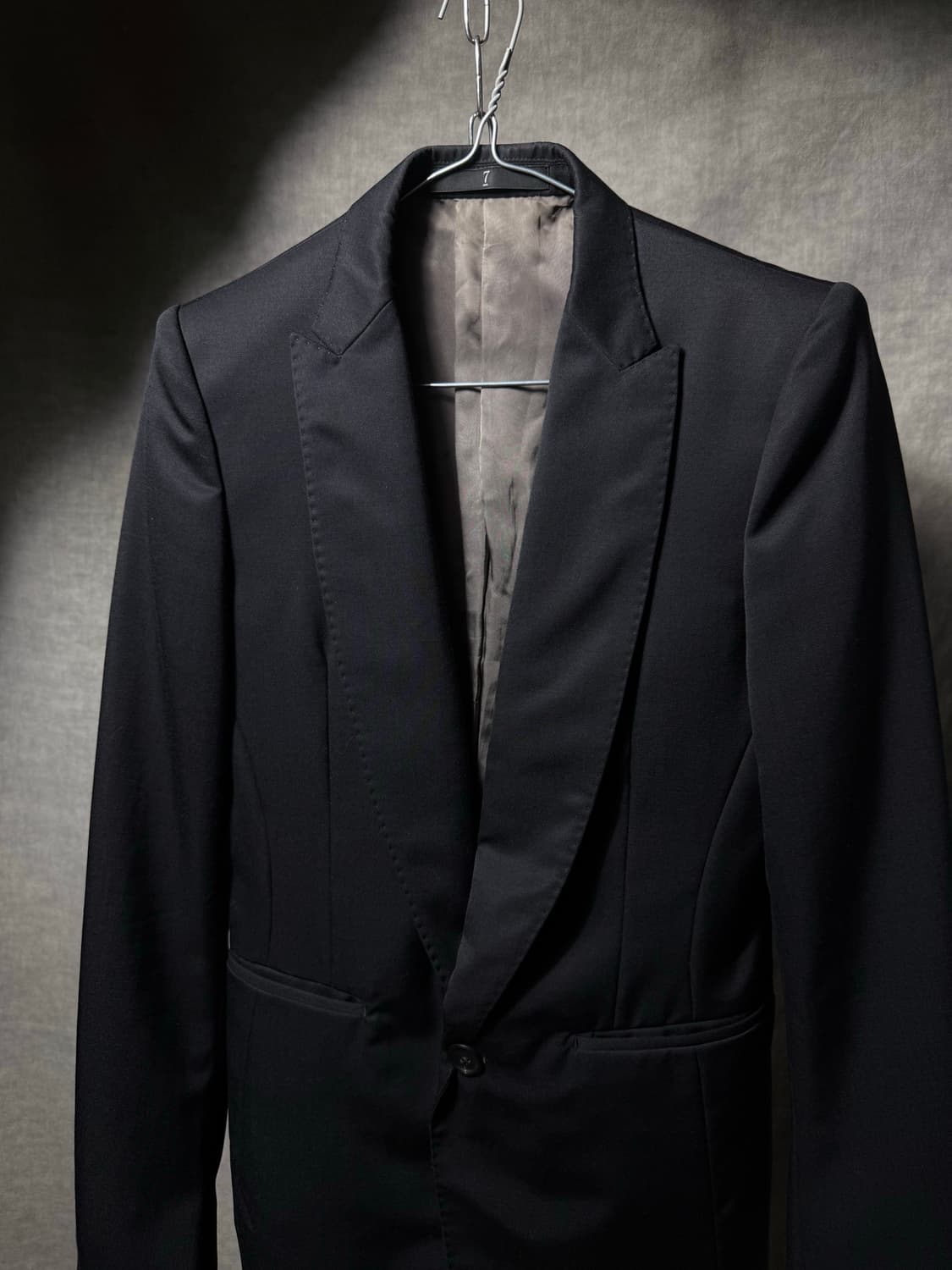 JULIUS 08SS Tailored Blazer 상품이미지9