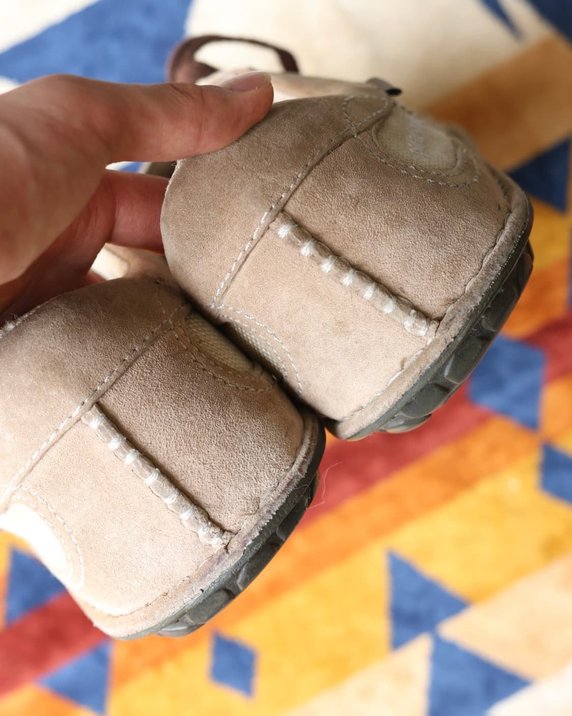 Patagonia olulu Sneakers 파타고니아 룰루 스니커즈 상품이미지7