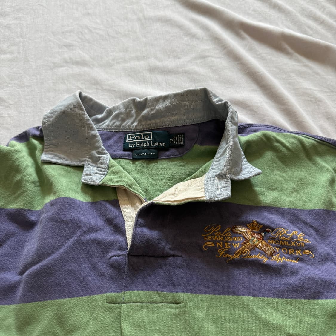 폴로 럭비카라티 상품이미지2