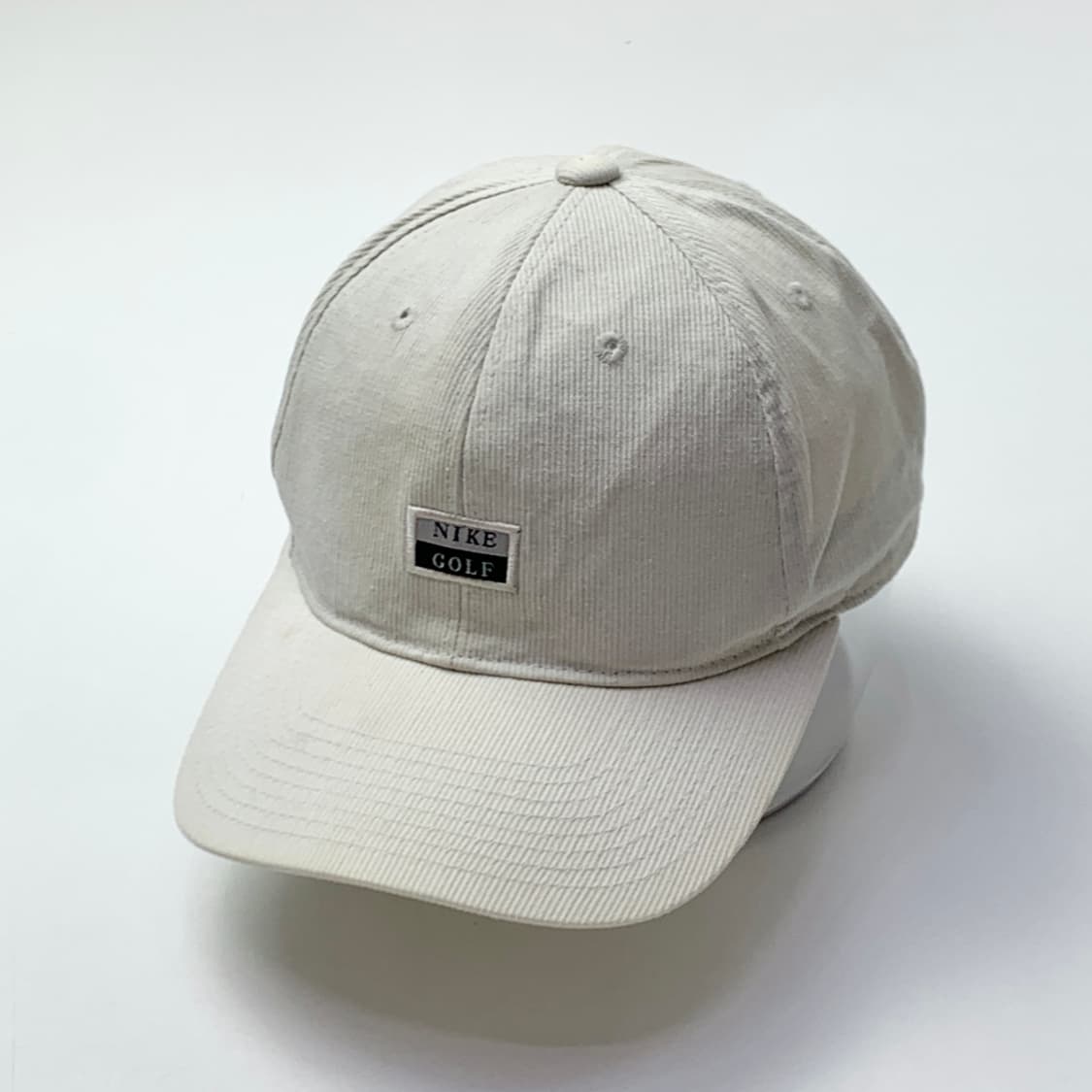 [OS/정품] 90s 나이키 골프 스포츠 빈티지 볼캡 상품이미지1