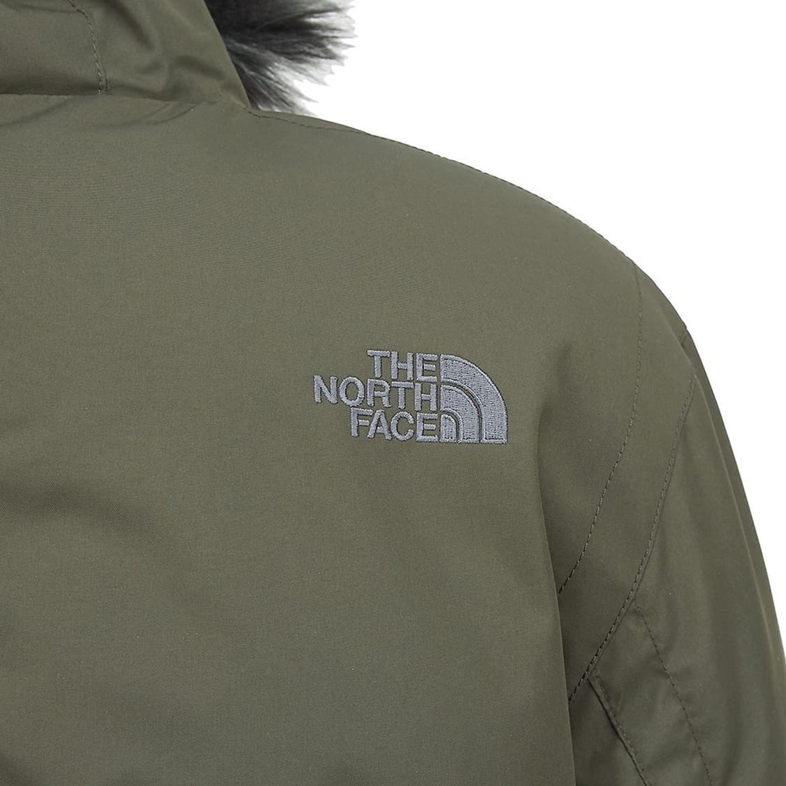 노스페이스 야상 롱패딩 코트 상품이미지5