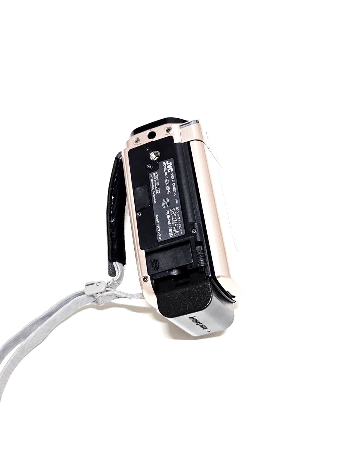 JVC GZ-E565 카리나 캠코더
디카 상품이미지6