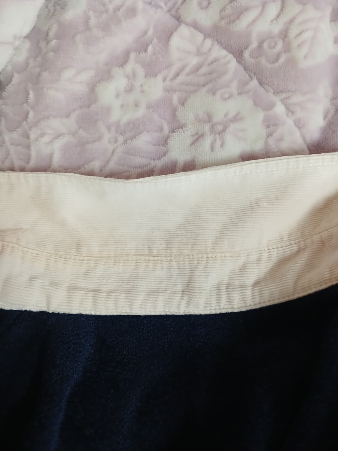 커스텀멜로우 스트라이프 럭비 긴팔 니트 100 상품이미지10