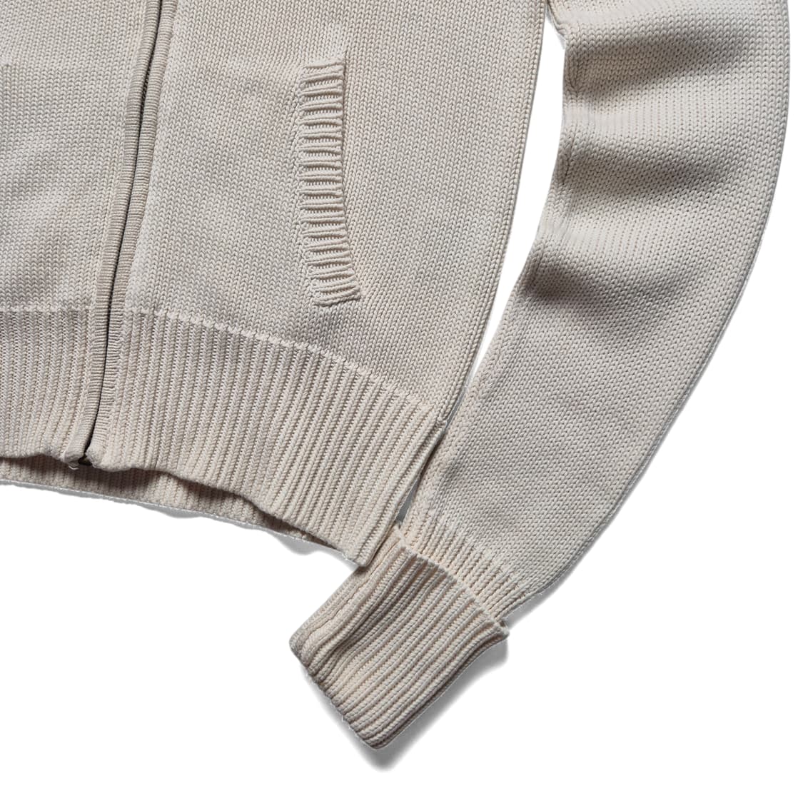 [S] 폴로 랄프로렌 세일러 니트집업 상품이미지4