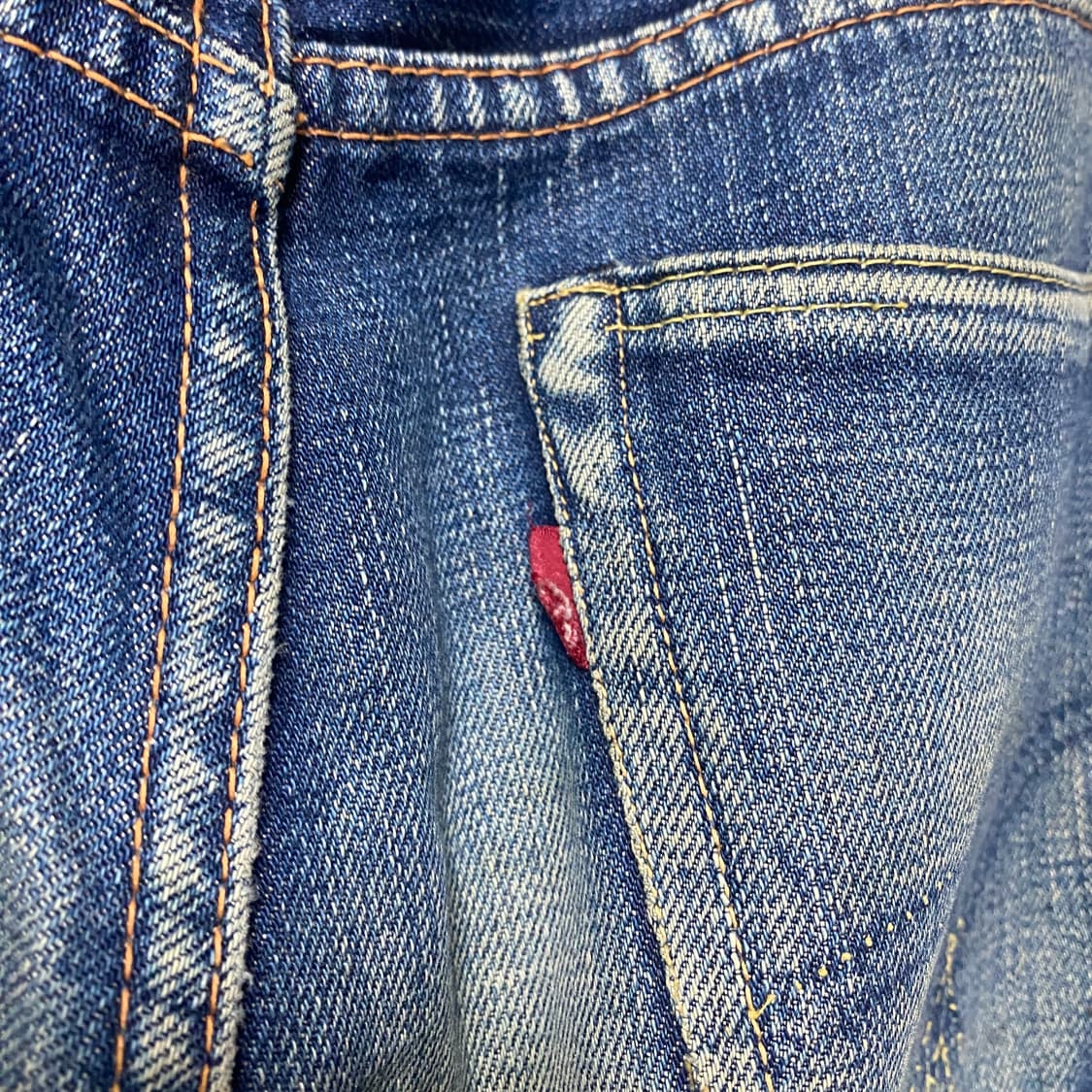 Fullcount 1108 Denim Jeans 상품이미지9