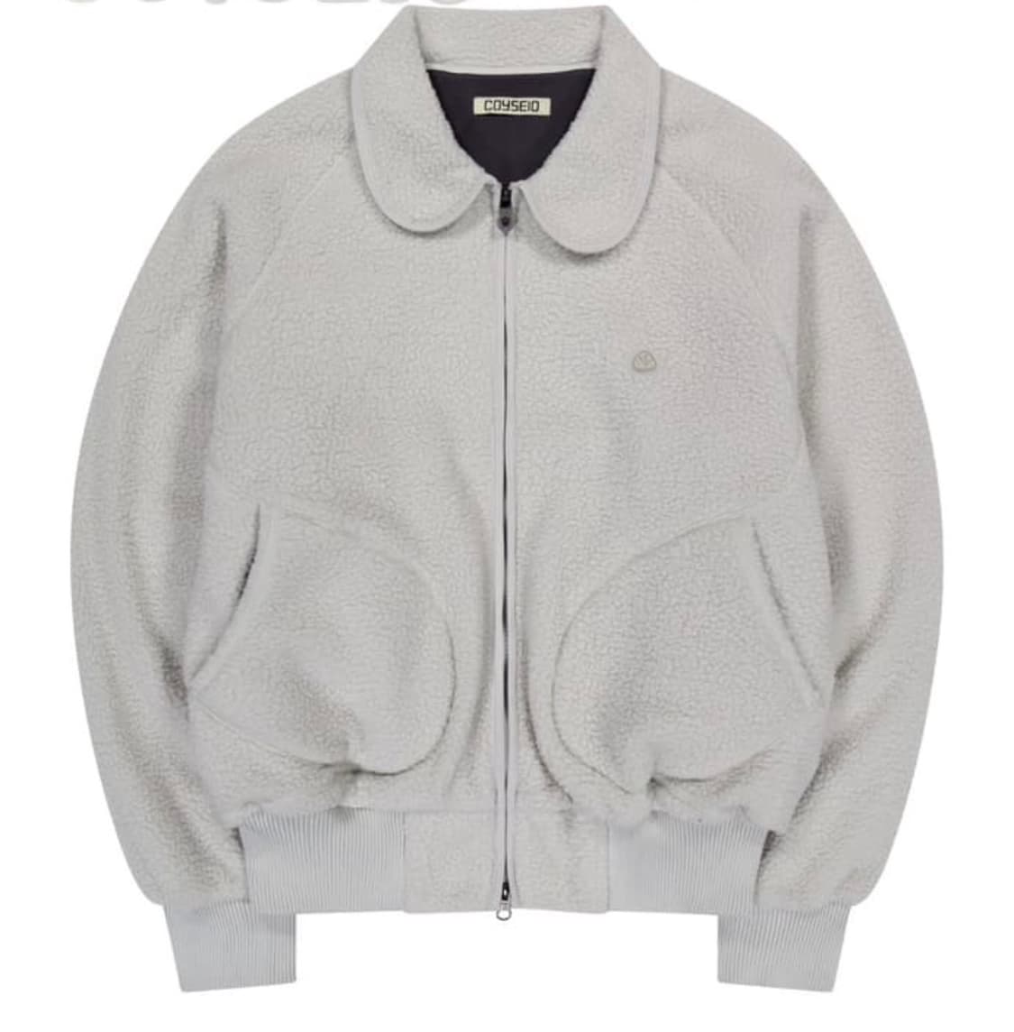 코이세이오 후리스 상품이미지1