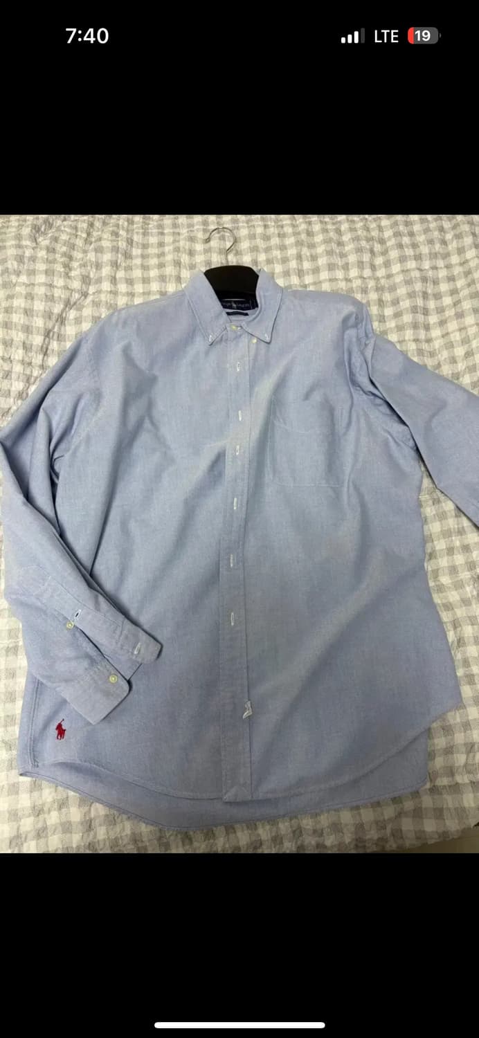 폴로 빅옥스포드 L(xl) 상품이미지1