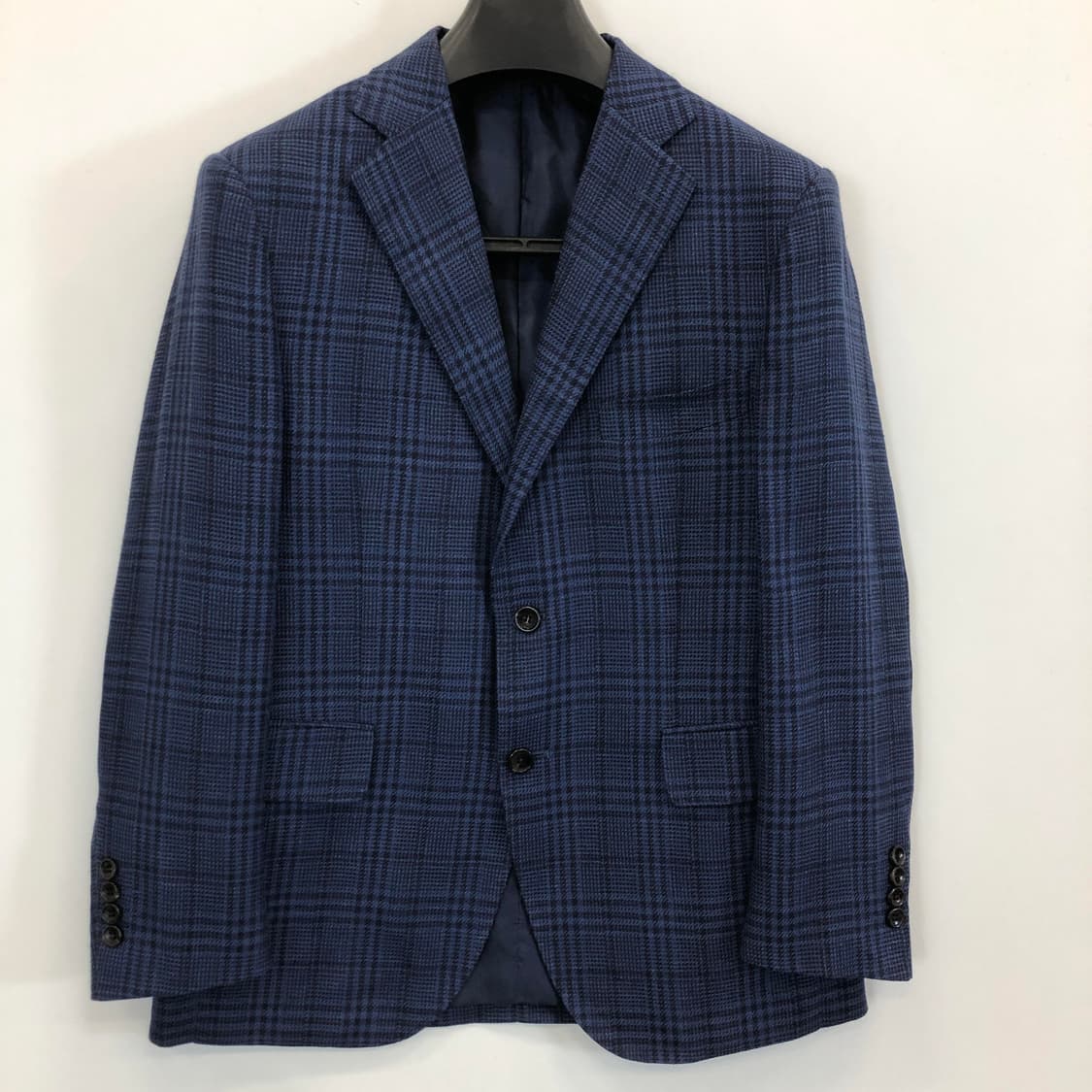 갤럭시 수젤로 린넨 실크혼방 자켓 95 상품이미지1