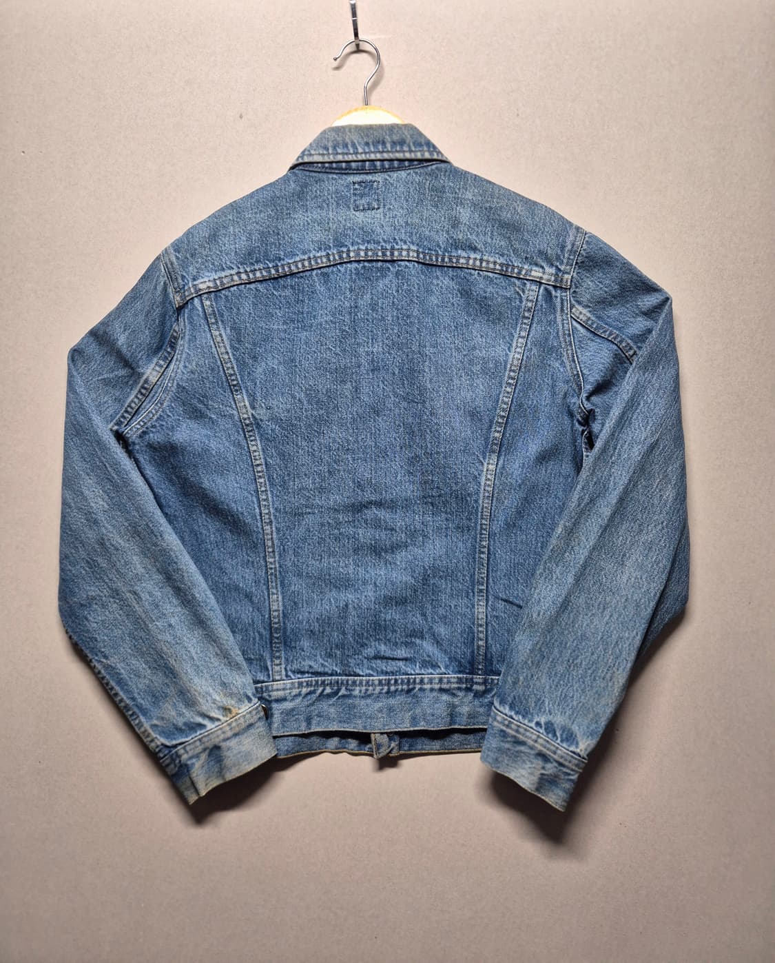 [L] 90s Lee 스톰라이더 - 120 상품이미지3