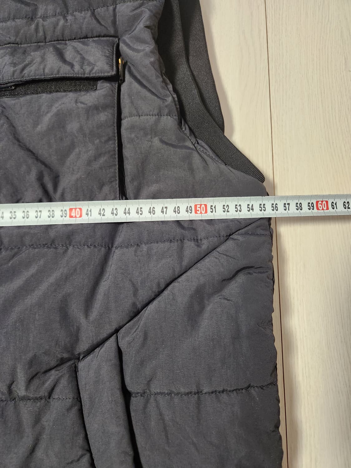 내셔널지오그래픽 아레올라 포켓 패딩 베스트 사이즈105 xl

사용감 외 상품이미지3