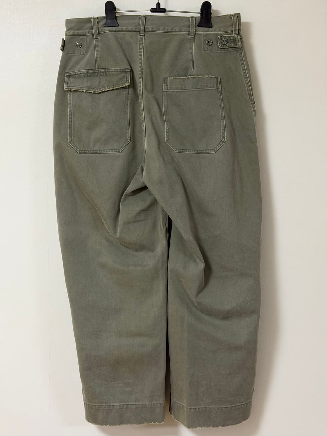 아프레쎄 25SS 빈티지 USAF [2] 상품이미지3