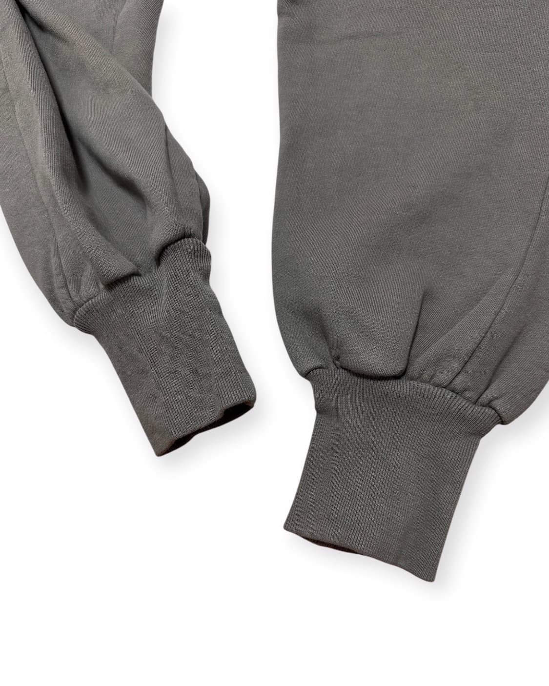 릭오웬스 배기 조거 팬츠 상품이미지4