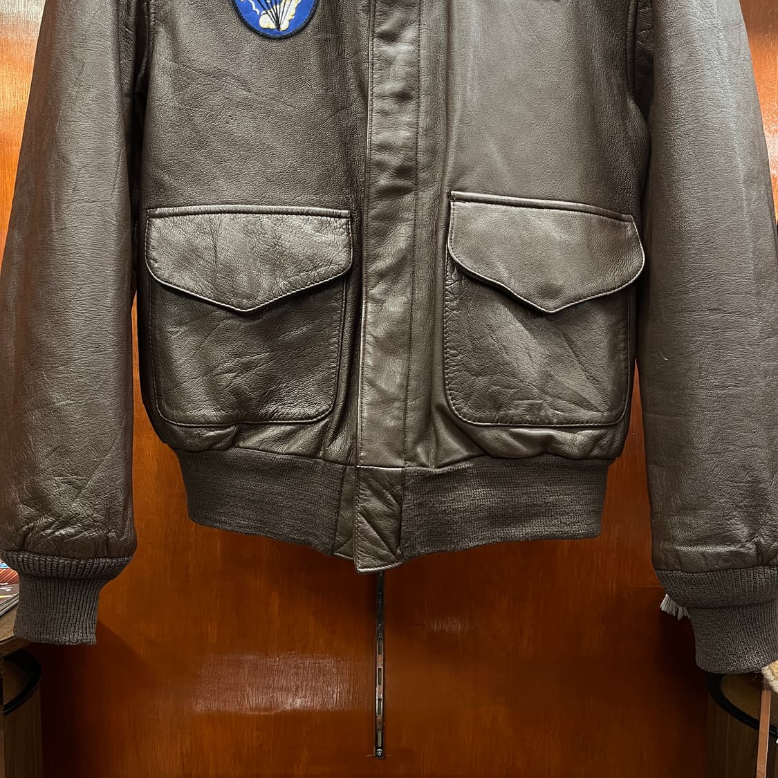 Cooper A-2 자켓  [ 95 ] 상품이미지3