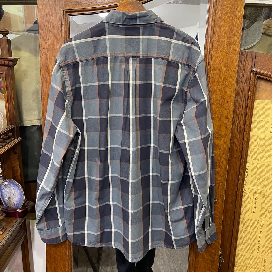 Vintage 랭글러 상품이미지6