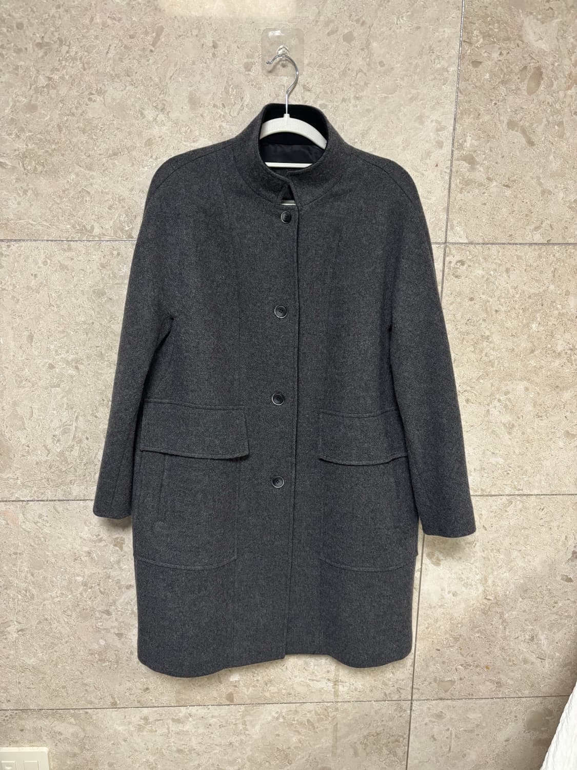 이따리아나 정품 코트 이따리아나 코트 상품이미지4