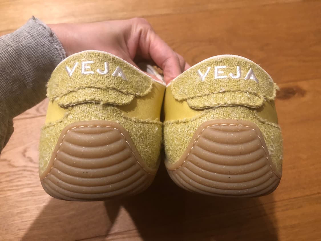 Veja x  baserange 42 상품이미지2