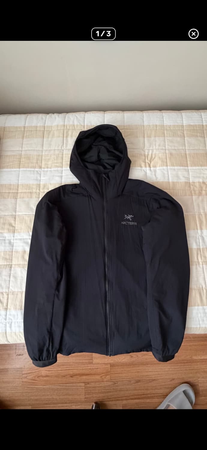 아크테릭스 아톰 LT m 상품이미지1