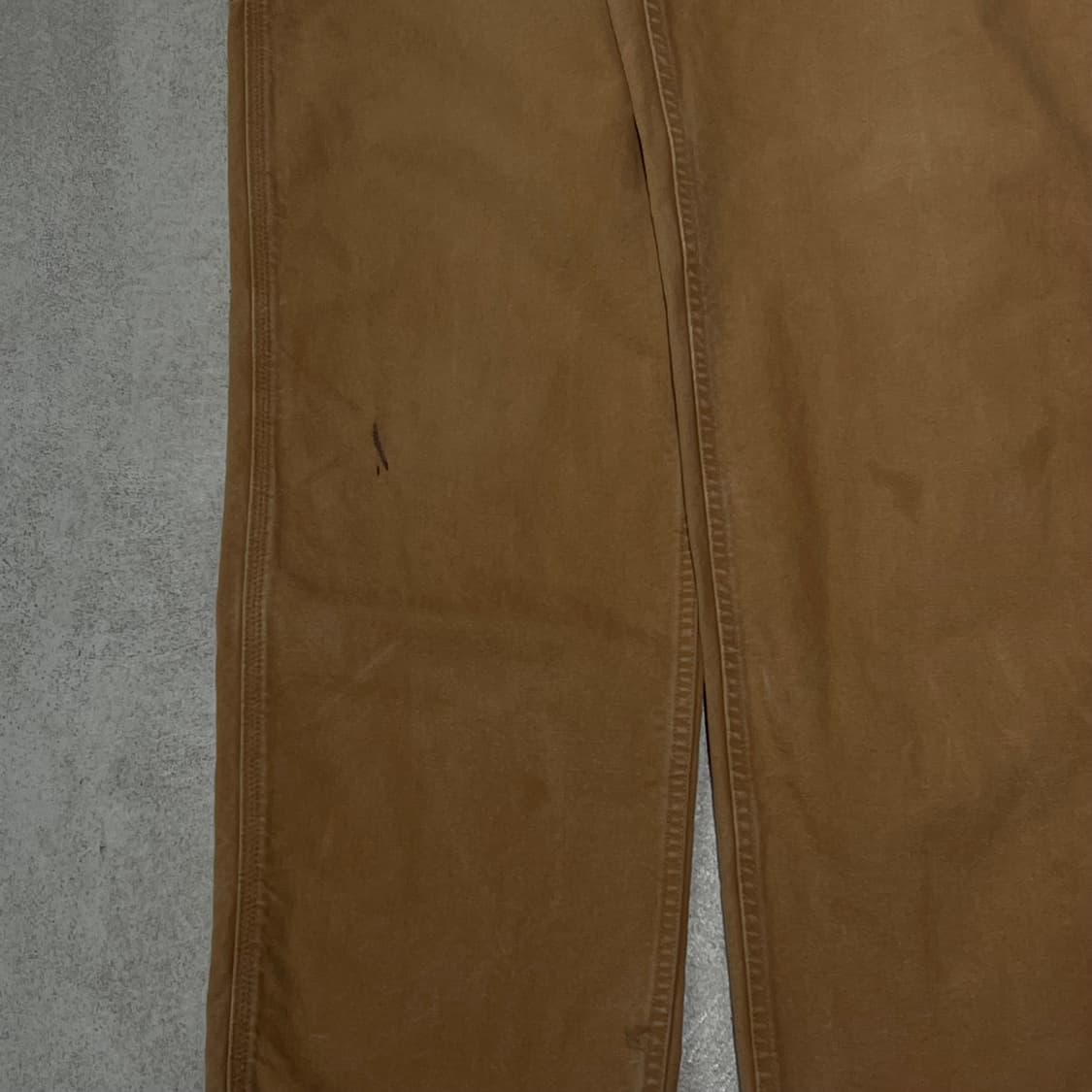 칼하트 b11 카펜터 워크팬츠 s10752 상품이미지5