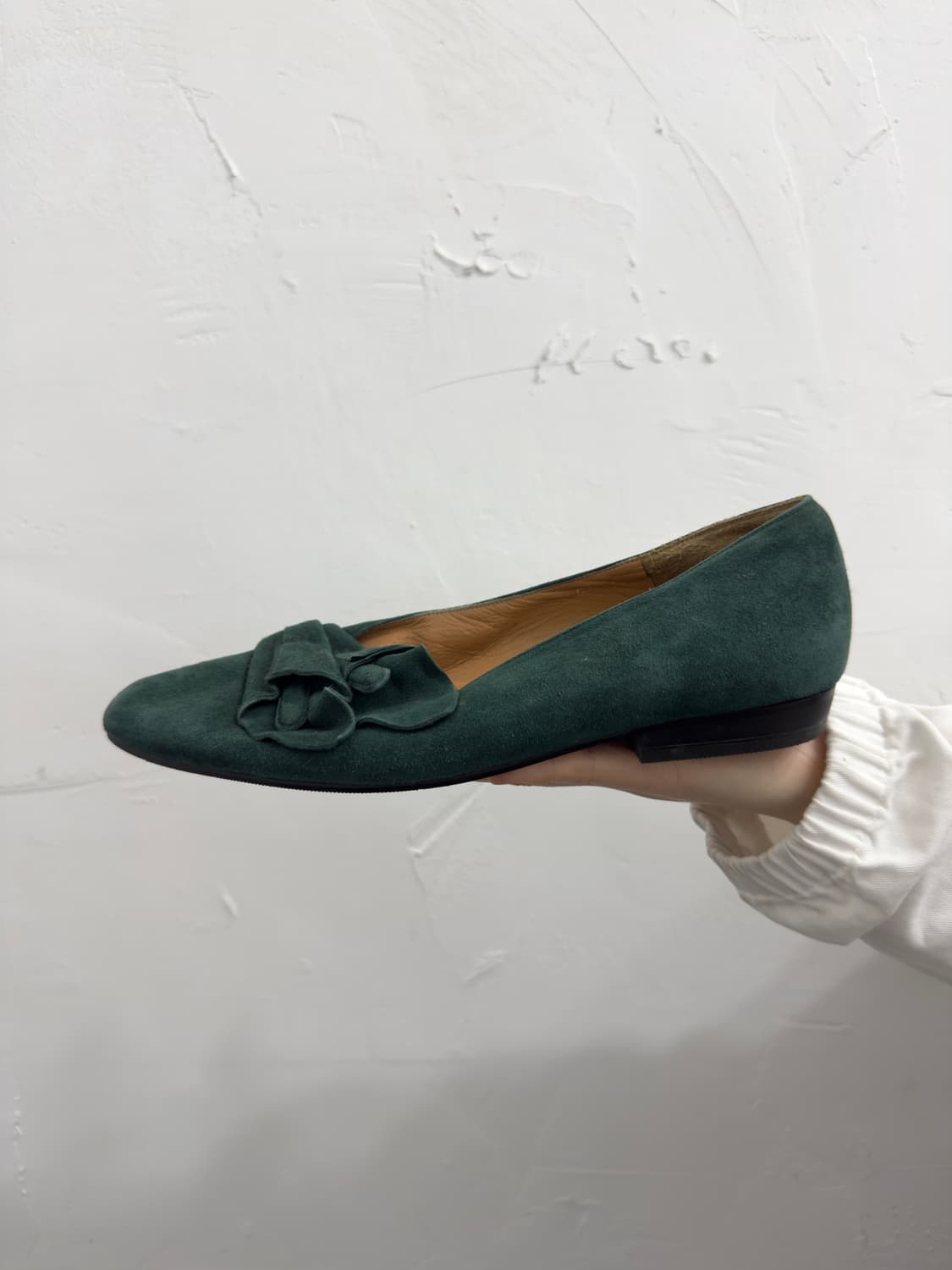 coca italy design shoes 상품이미지3