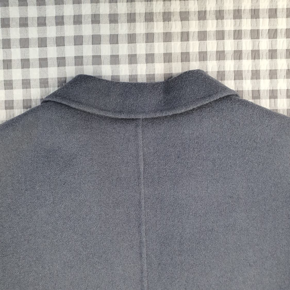 지오지아 오버핏 울 코트 남자95 상품이미지10