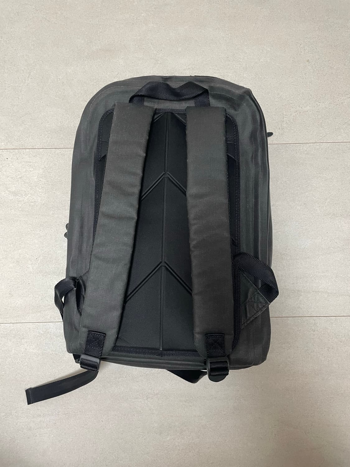 뷰티앤유스 유나이티드 애로우즈 백팩 상품이미지2