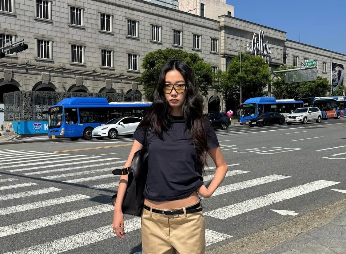 Oakley Helux Prizm Black Sunglasses  상품이미지4