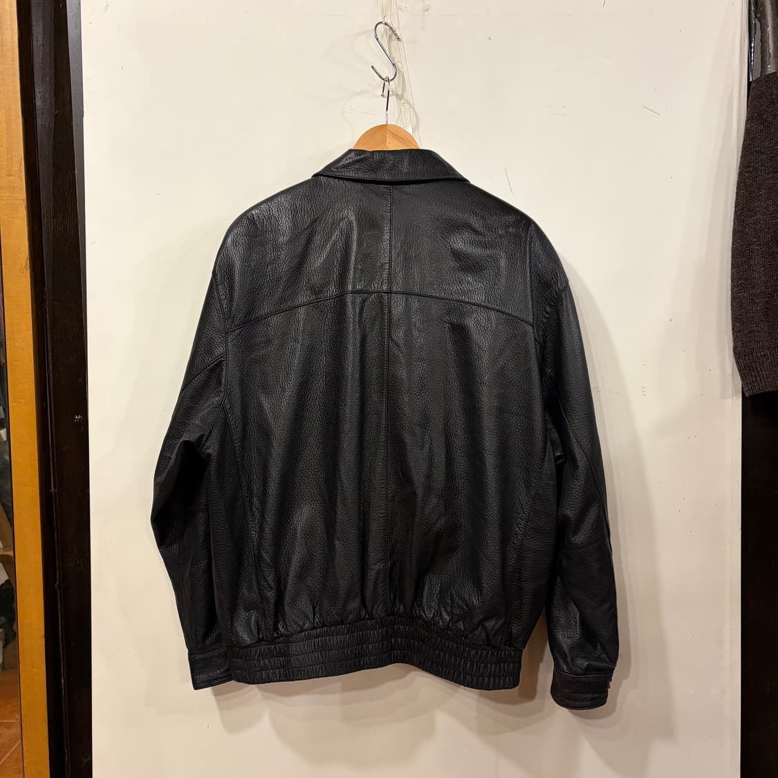 램스킨 레더봄버 XL 상품이미지4