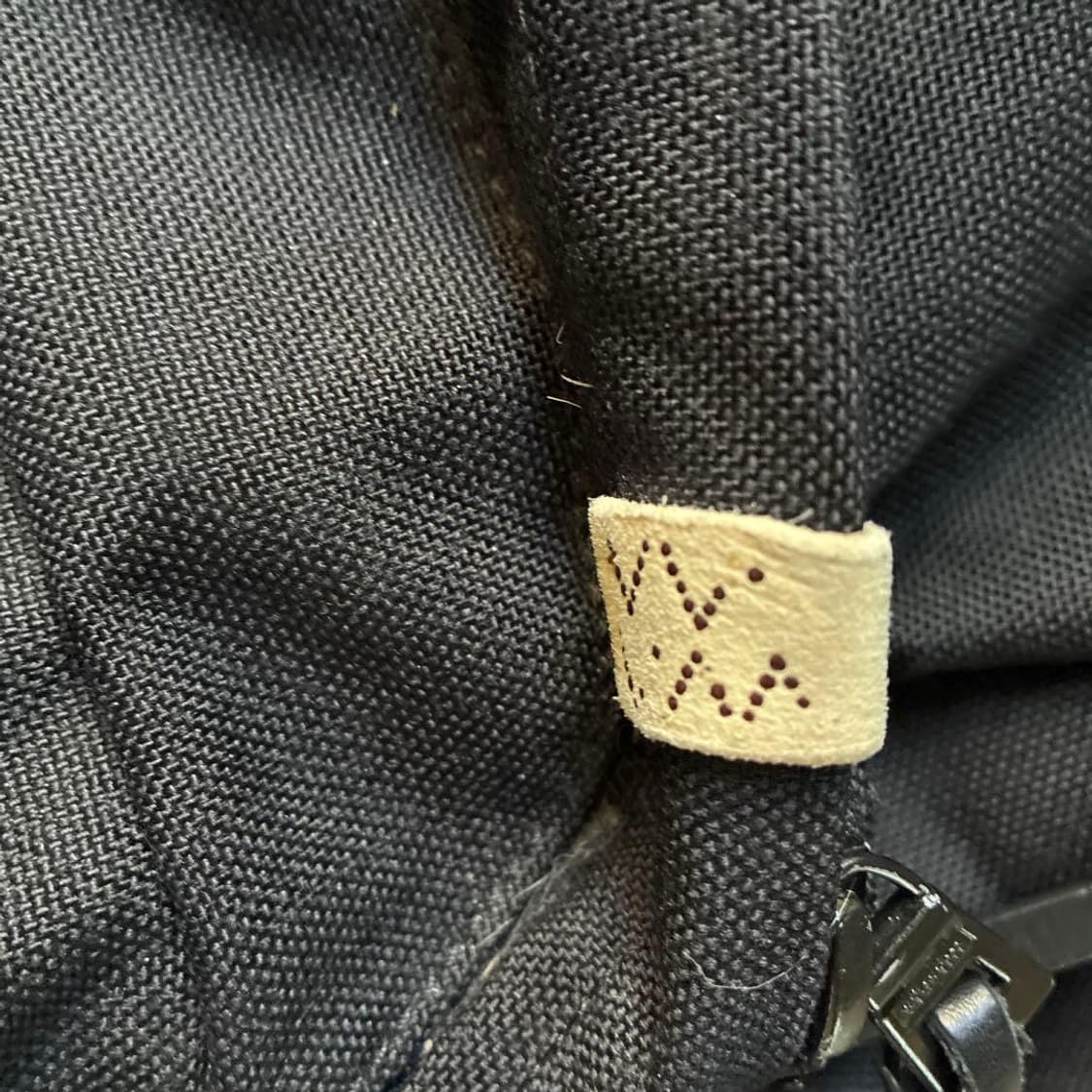 비즈빔 visvim 코듀라 22L 백팩 가방 상품이미지2