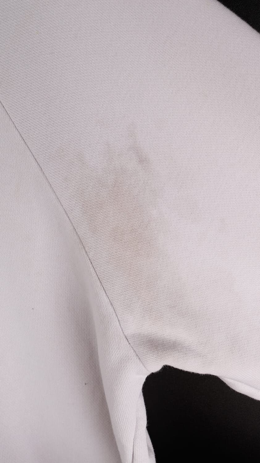 아디다스 로고 자수 맨투맨 상품이미지5