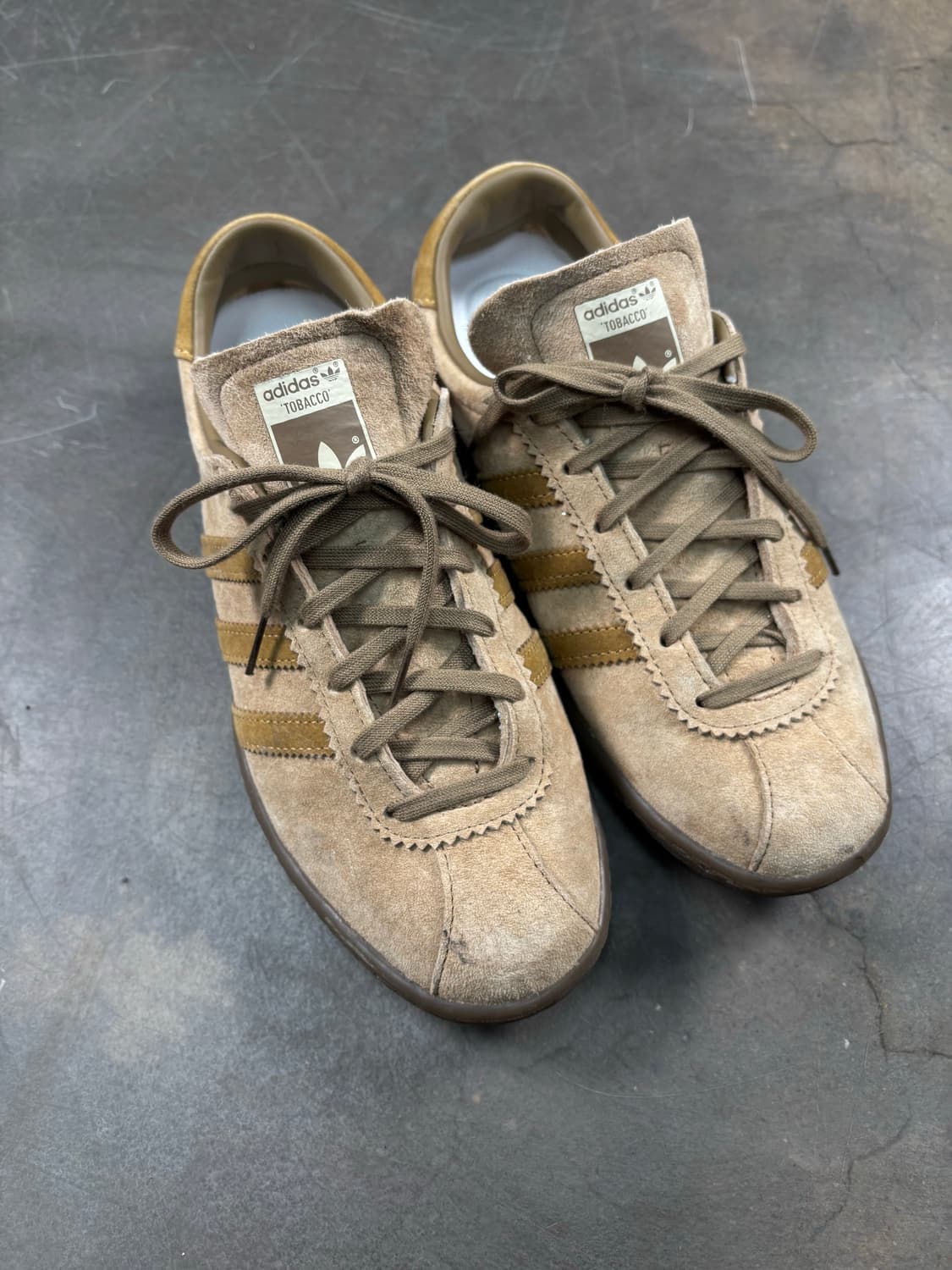 아디다스 토바코 팬톤 상품이미지4