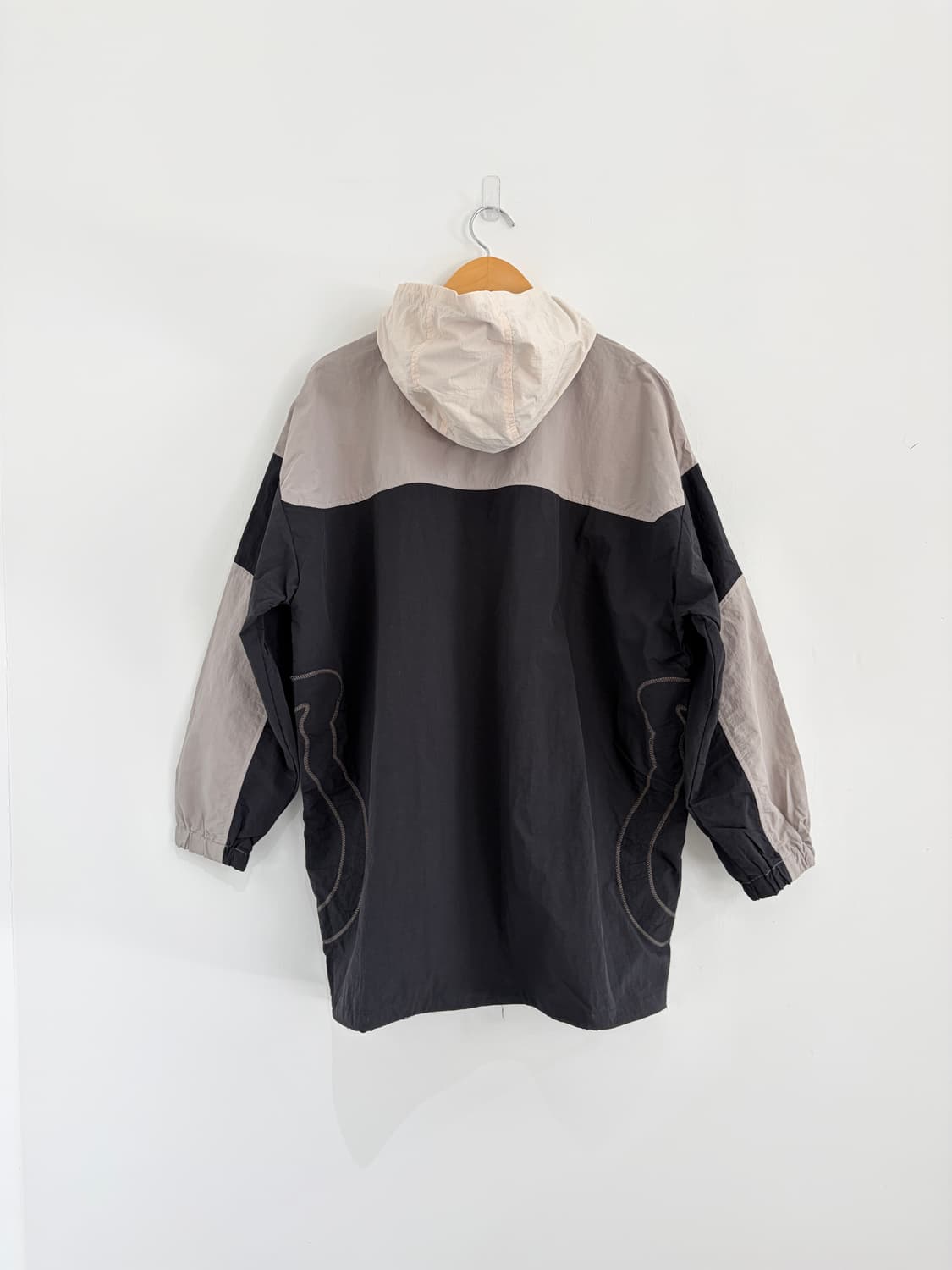 D.S CLUB jacket 상품이미지5