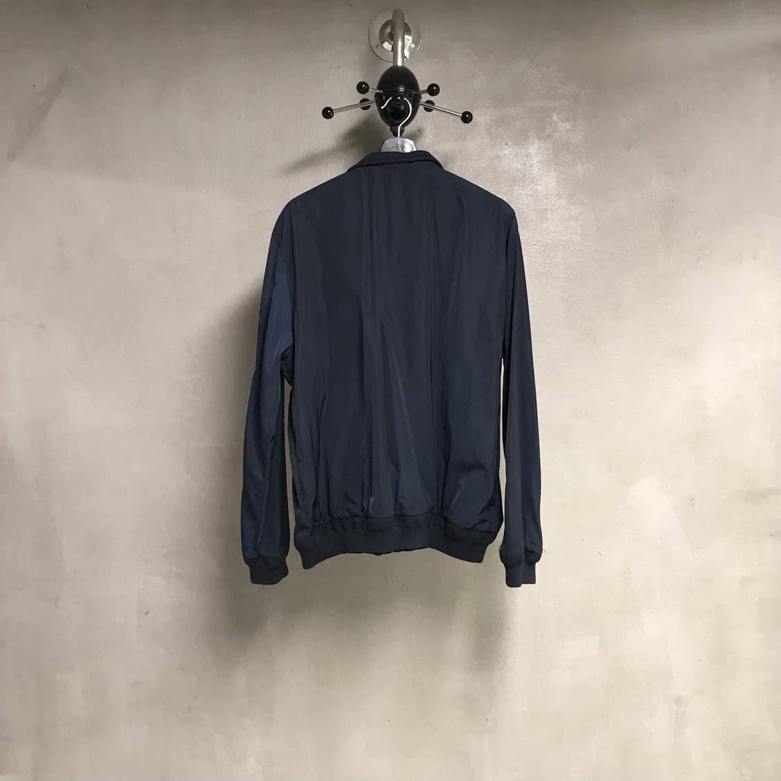 폴로 랄프로렌 폴리쉘 자켓 네이비 L 상품이미지6