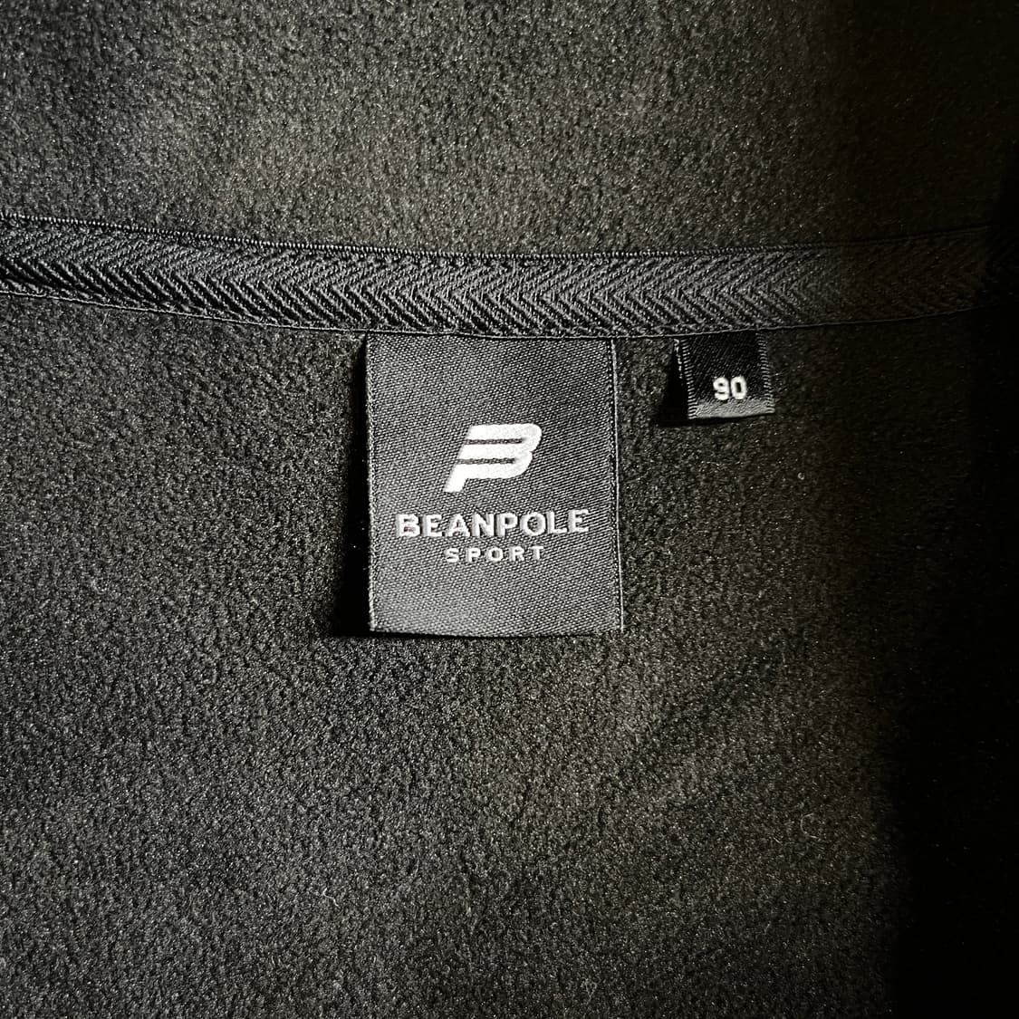 빈폴 플리스 집업 상품이미지5